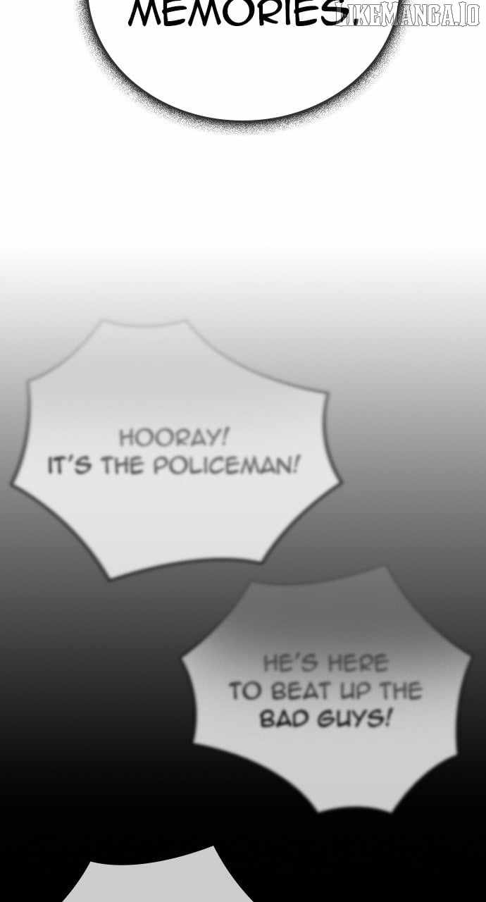 The Regressor Protects Only Me Chapter 42 - Page 5