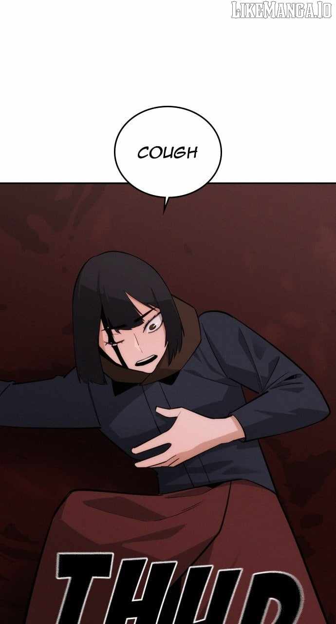 The Regressor Protects Only Me Chapter 42 - Page 41
