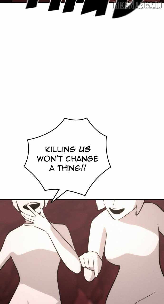 The Regressor Protects Only Me Chapter 42 - Page 42
