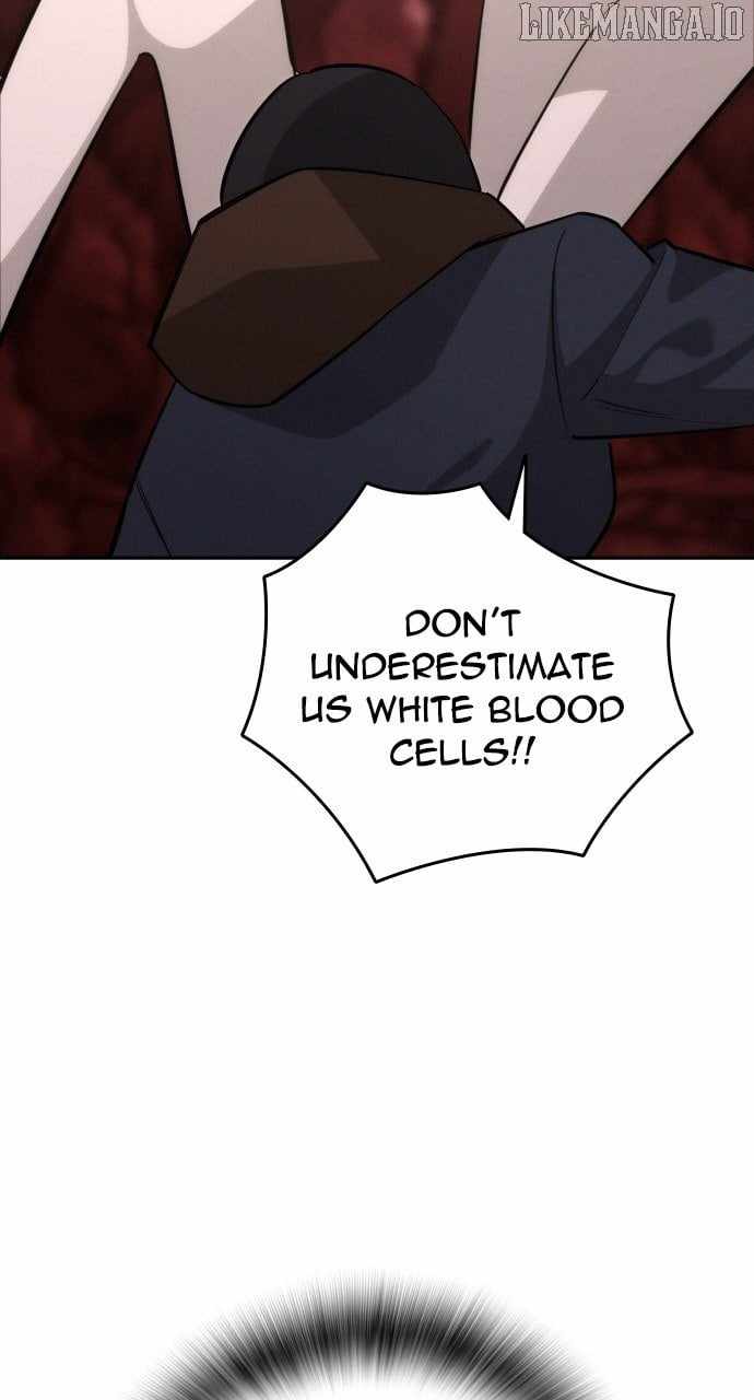 The Regressor Protects Only Me Chapter 42 - Page 43
