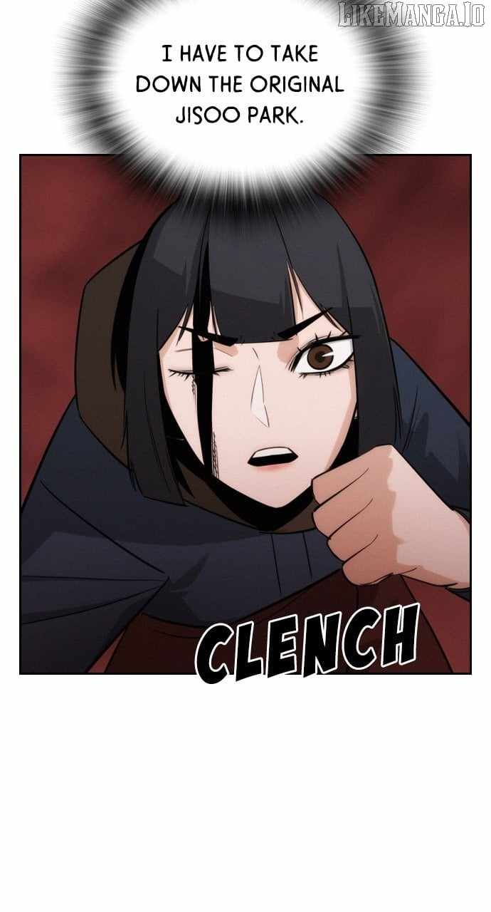 The Regressor Protects Only Me Chapter 42 - Page 44
