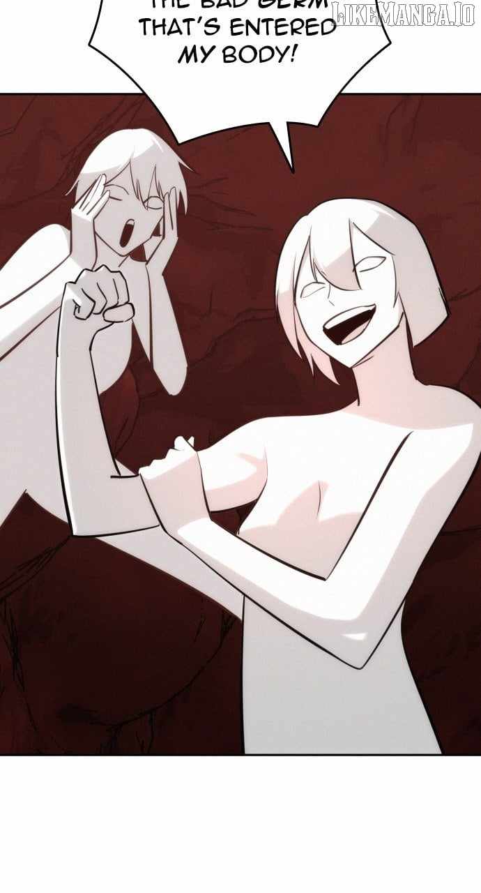 The Regressor Protects Only Me Chapter 42 - Page 47
