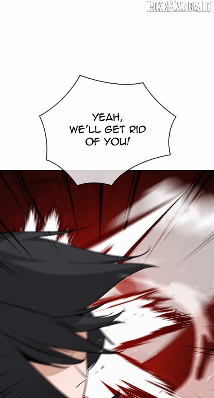 The Regressor Protects Only Me Chapter 42 - Page 48