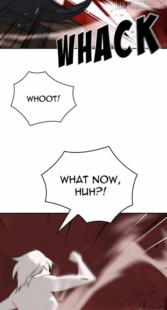 The Regressor Protects Only Me Chapter 42 - Page 49