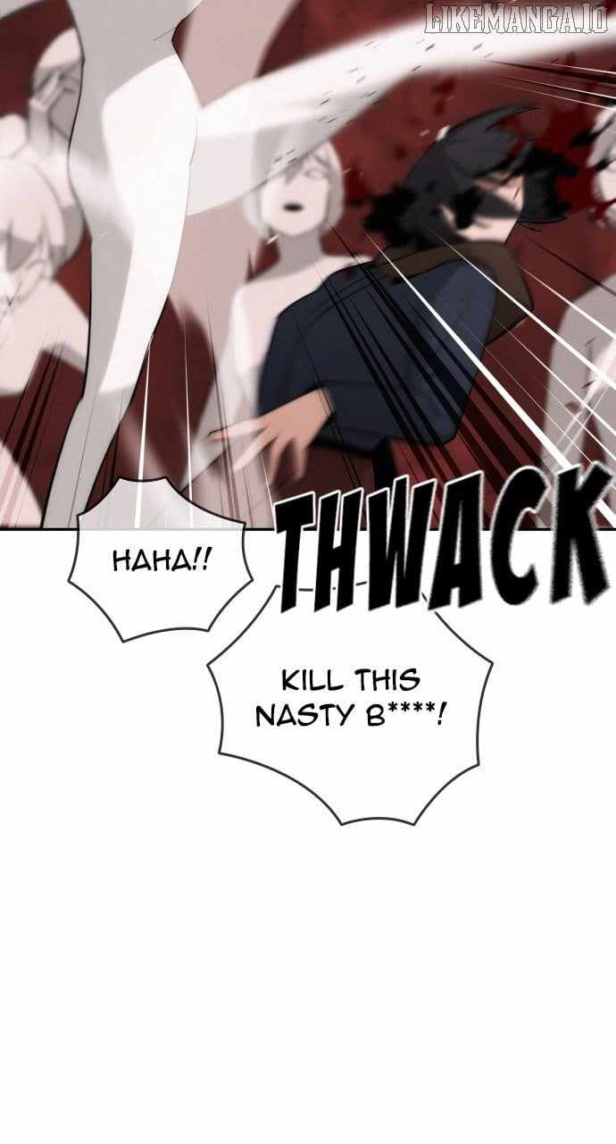 The Regressor Protects Only Me Chapter 42 - Page 50