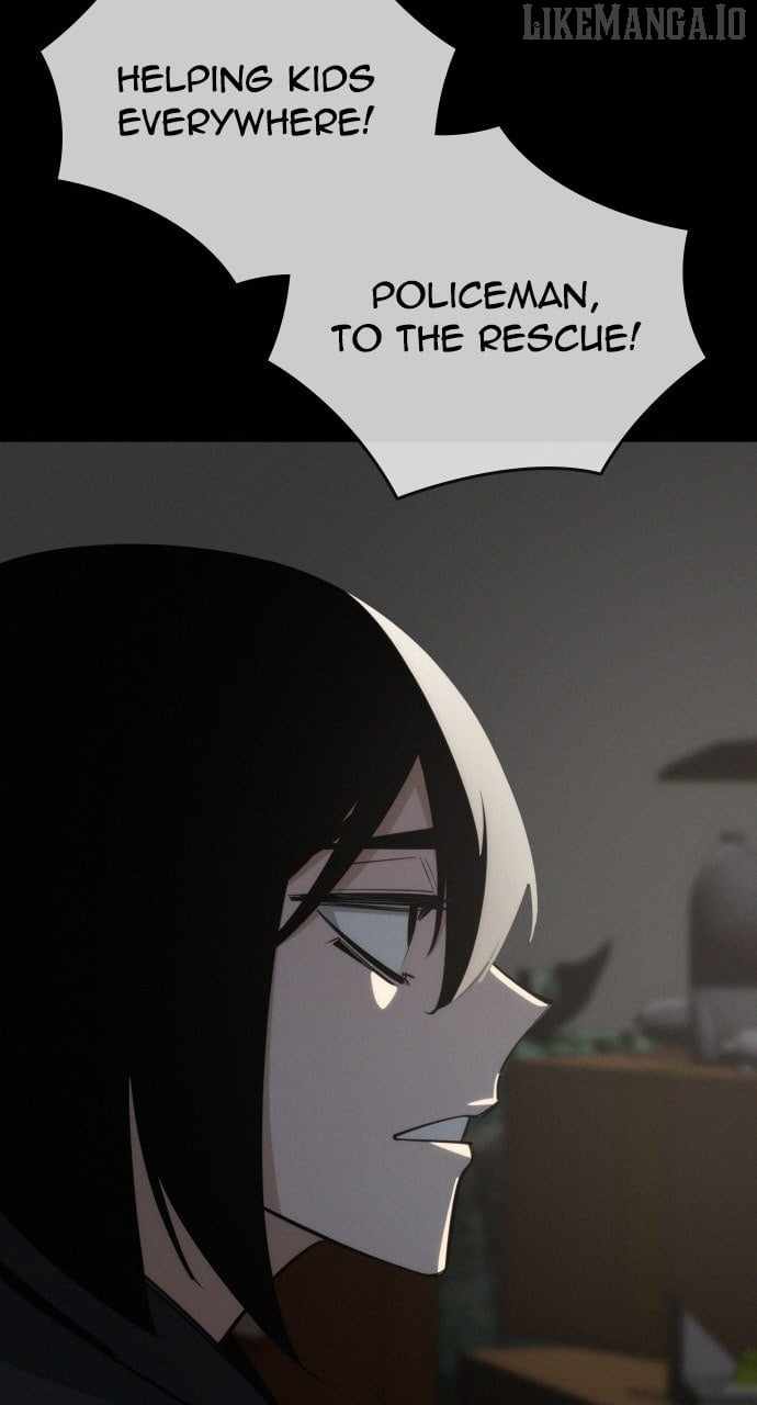 The Regressor Protects Only Me Chapter 42 - Page 6