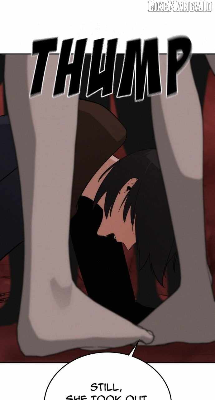 The Regressor Protects Only Me Chapter 42 - Page 51