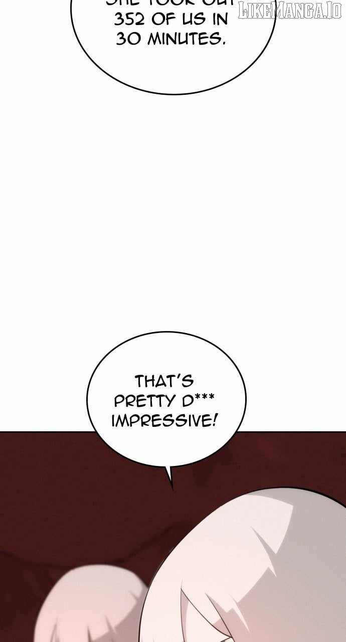 The Regressor Protects Only Me Chapter 42 - Page 52