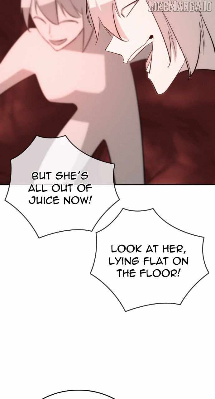 The Regressor Protects Only Me Chapter 42 - Page 53