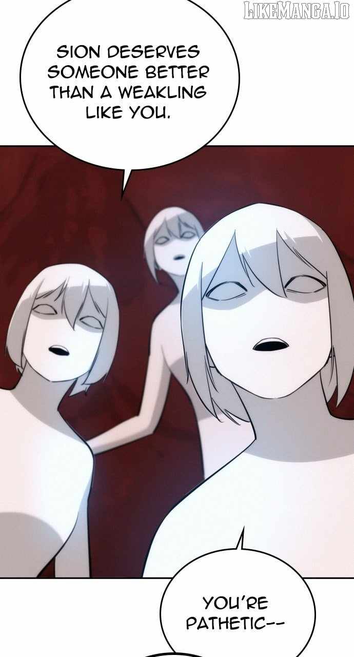The Regressor Protects Only Me Chapter 42 - Page 54