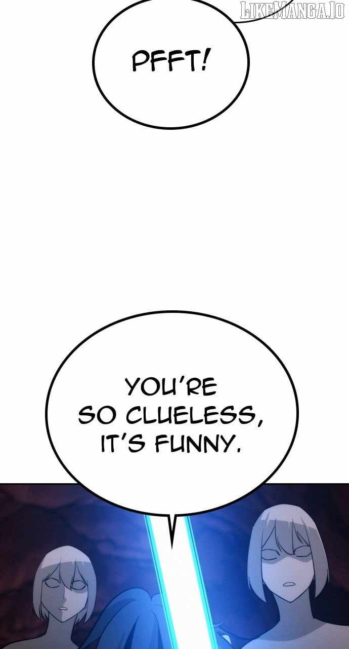 The Regressor Protects Only Me Chapter 42 - Page 55