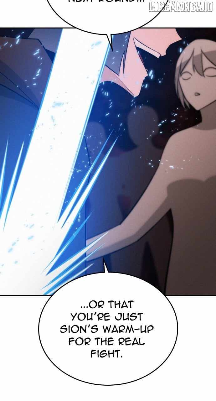 The Regressor Protects Only Me Chapter 42 - Page 57