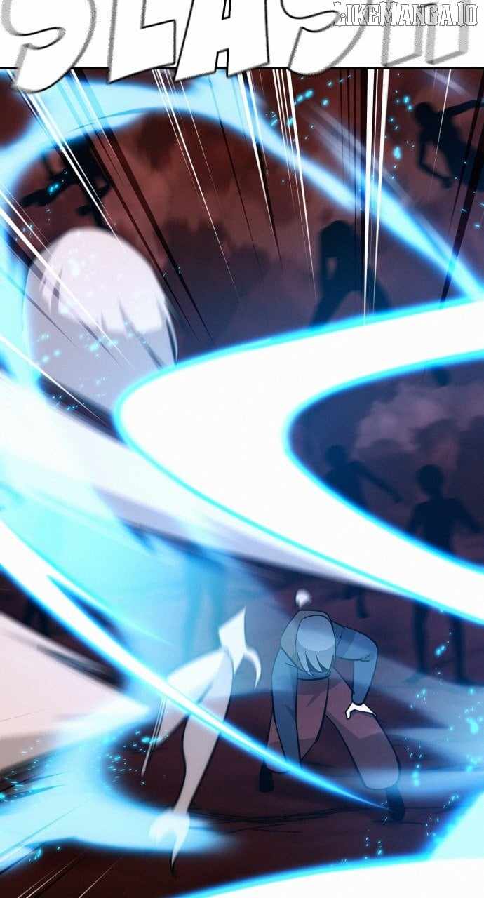The Regressor Protects Only Me Chapter 42 - Page 60