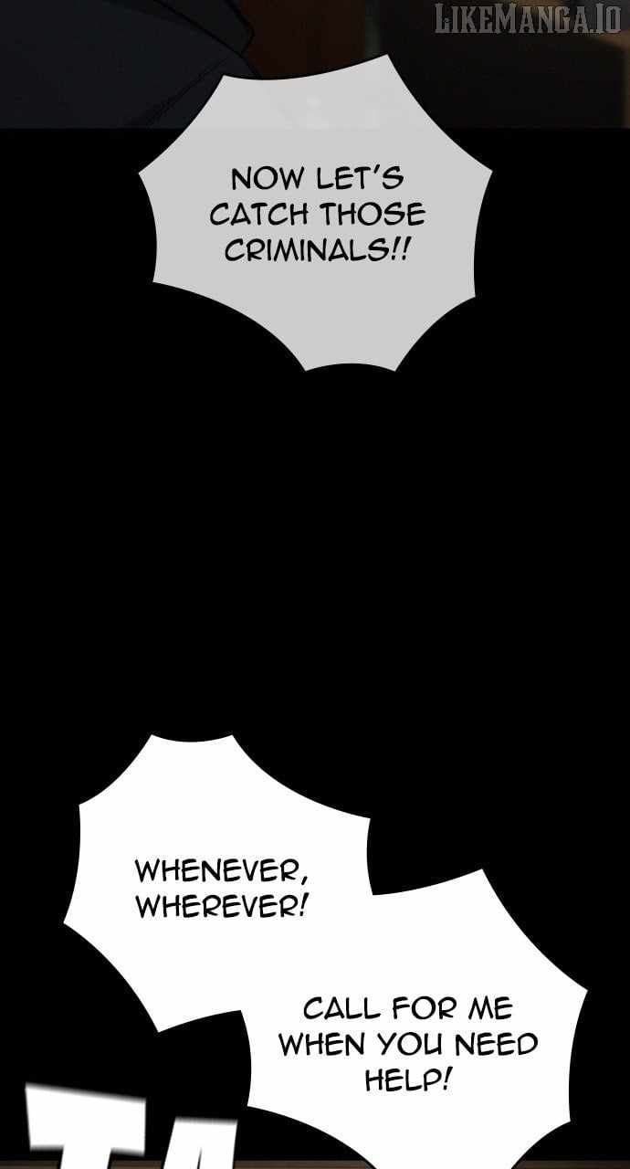 The Regressor Protects Only Me Chapter 42 - Page 7