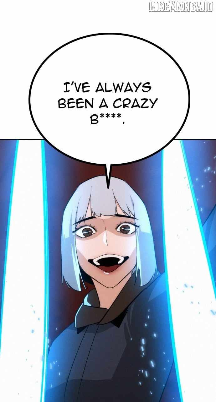 The Regressor Protects Only Me Chapter 42 - Page 63