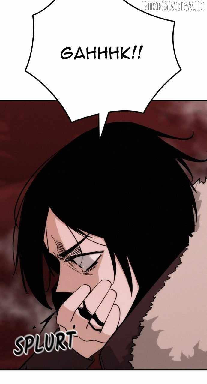 The Regressor Protects Only Me Chapter 42 - Page 65