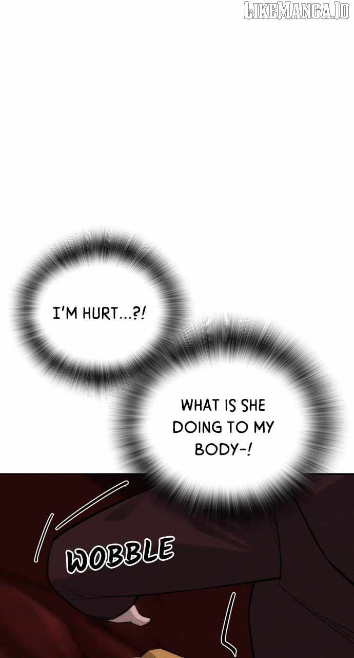 The Regressor Protects Only Me Chapter 42 - Page 66