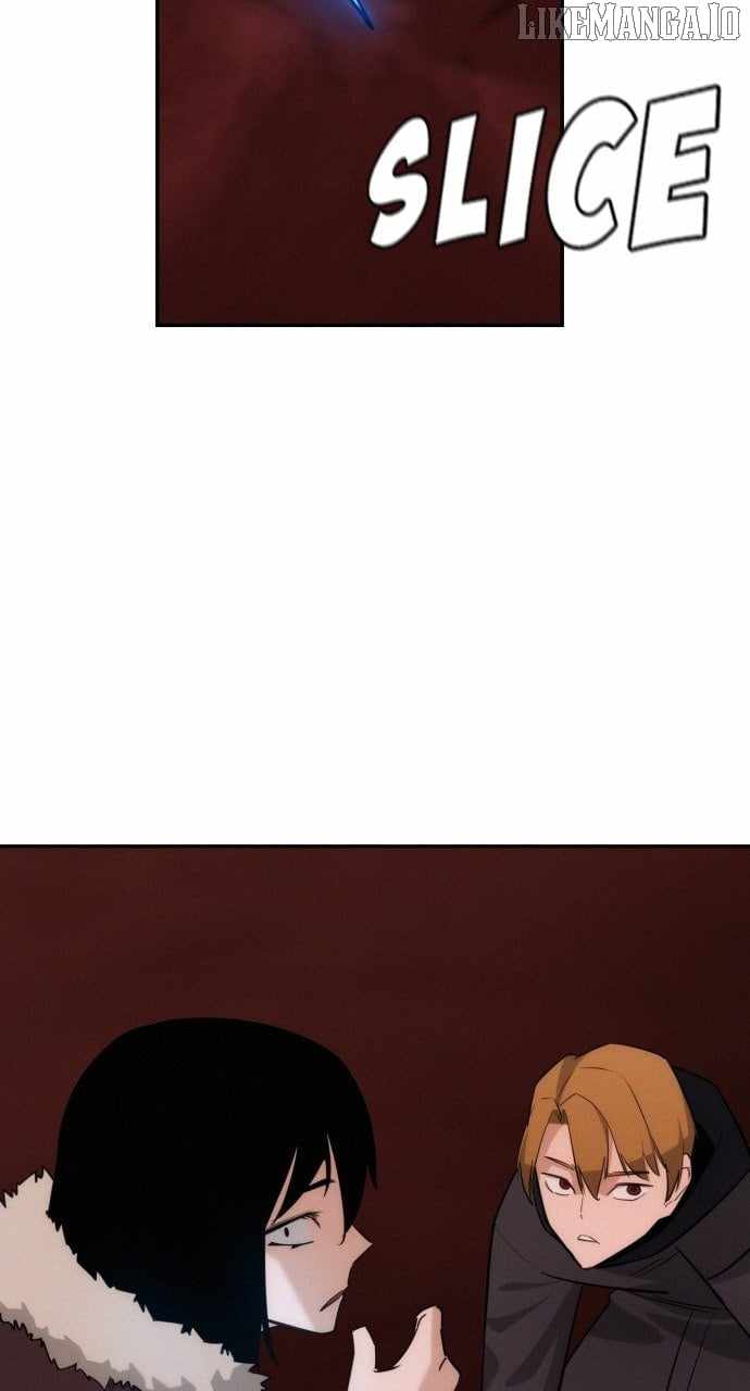The Regressor Protects Only Me Chapter 42 - Page 70