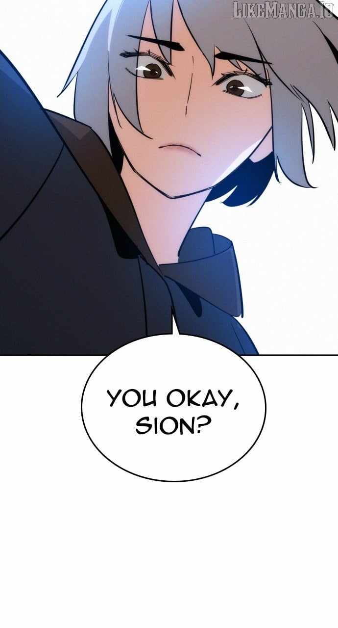 The Regressor Protects Only Me Chapter 42 - Page 76