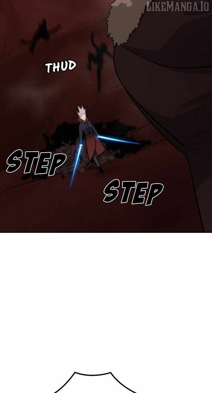 The Regressor Protects Only Me Chapter 42 - Page 80