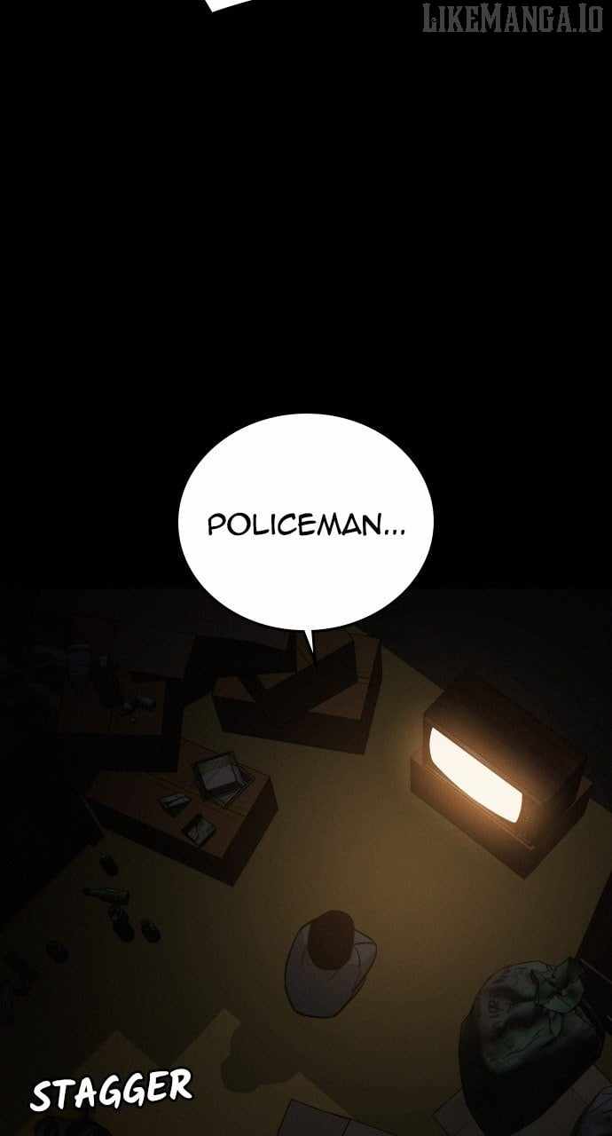 The Regressor Protects Only Me Chapter 42 - Page 9