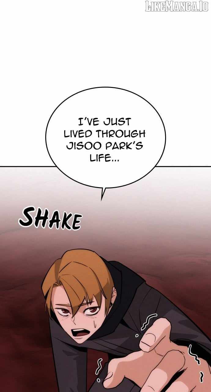 The Regressor Protects Only Me Chapter 42 - Page 85