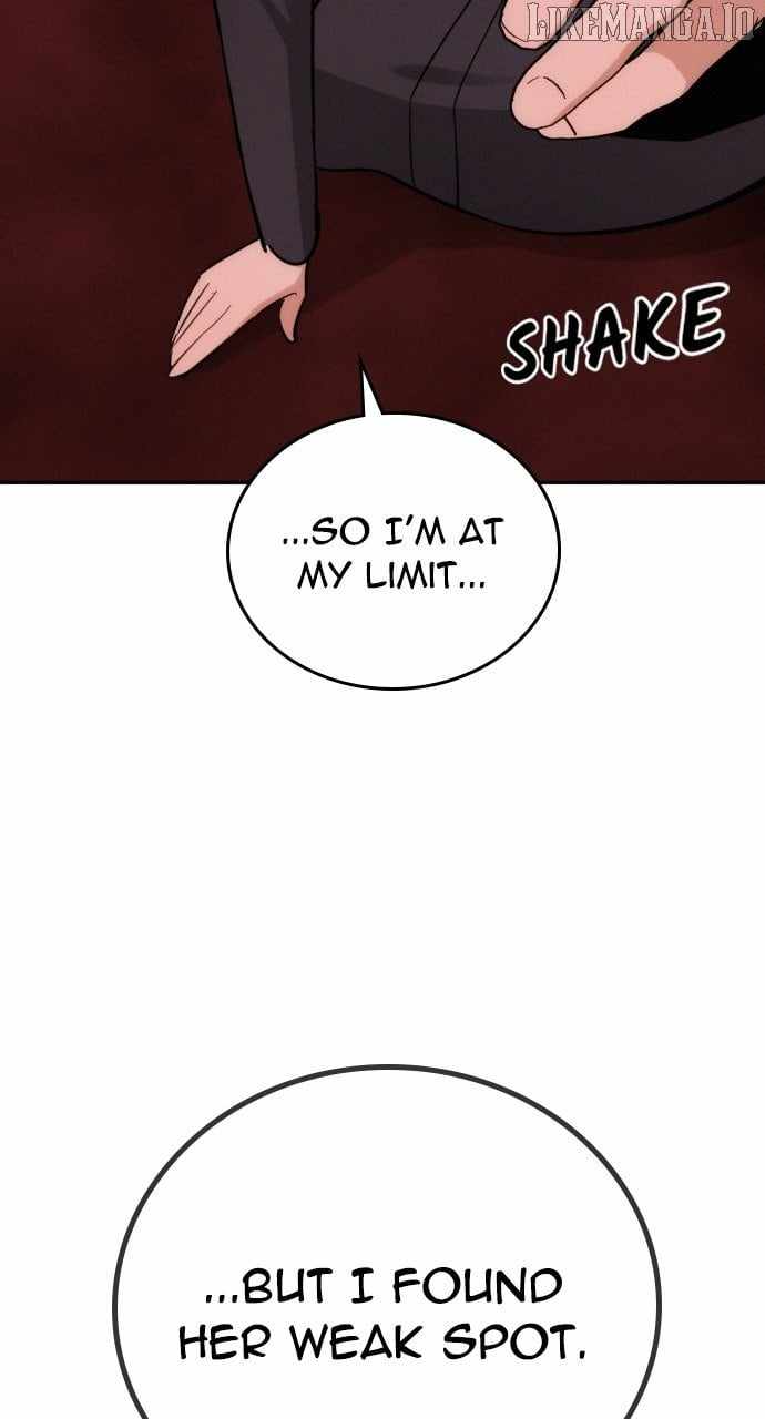 The Regressor Protects Only Me Chapter 42 - Page 86