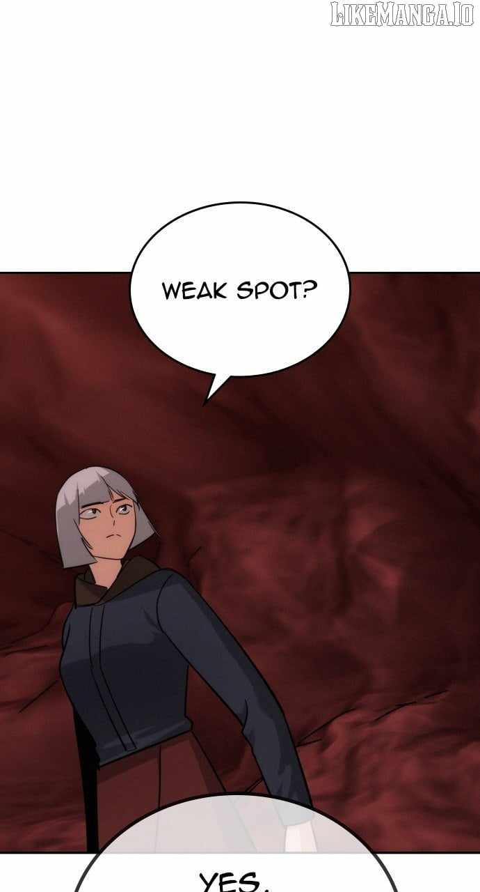 The Regressor Protects Only Me Chapter 42 - Page 88
