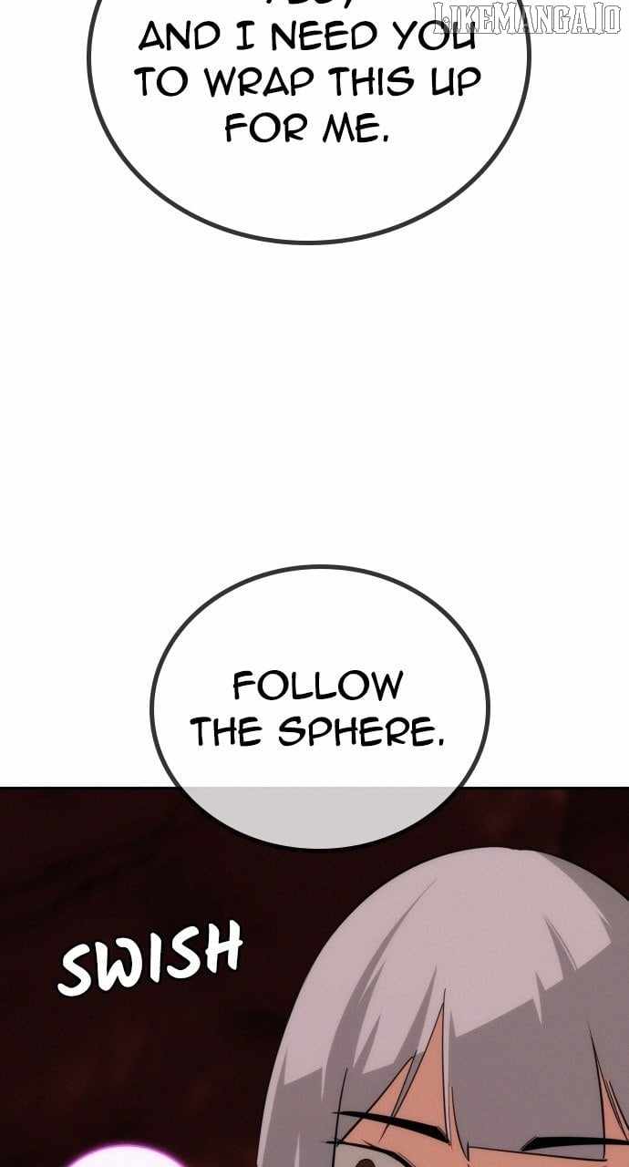 The Regressor Protects Only Me Chapter 42 - Page 89