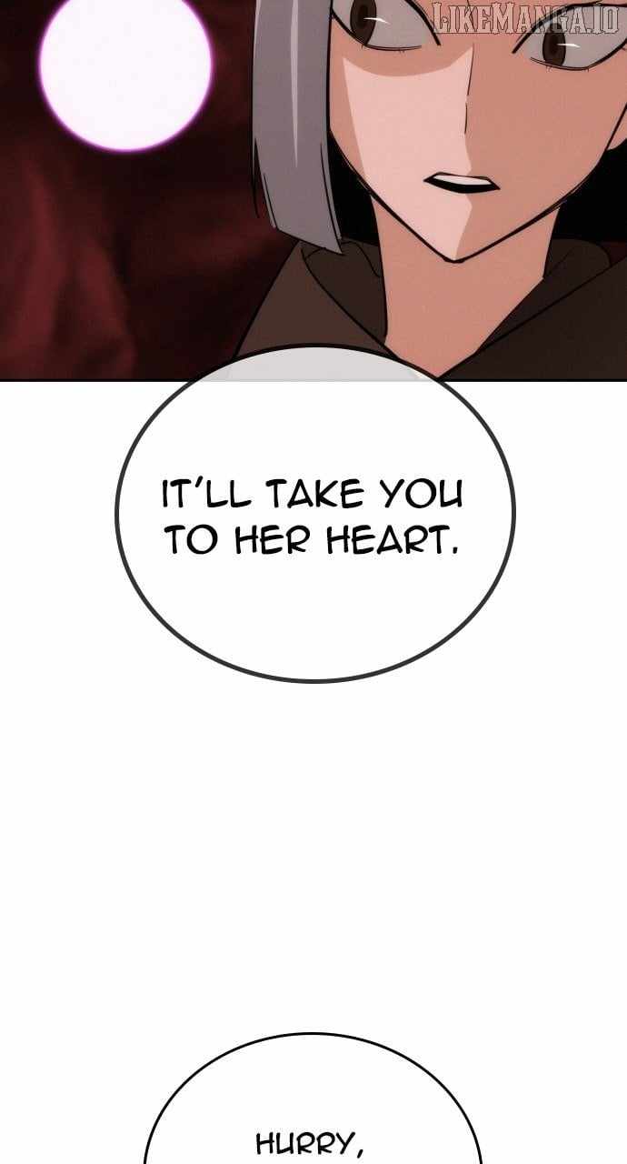 The Regressor Protects Only Me Chapter 42 - Page 90