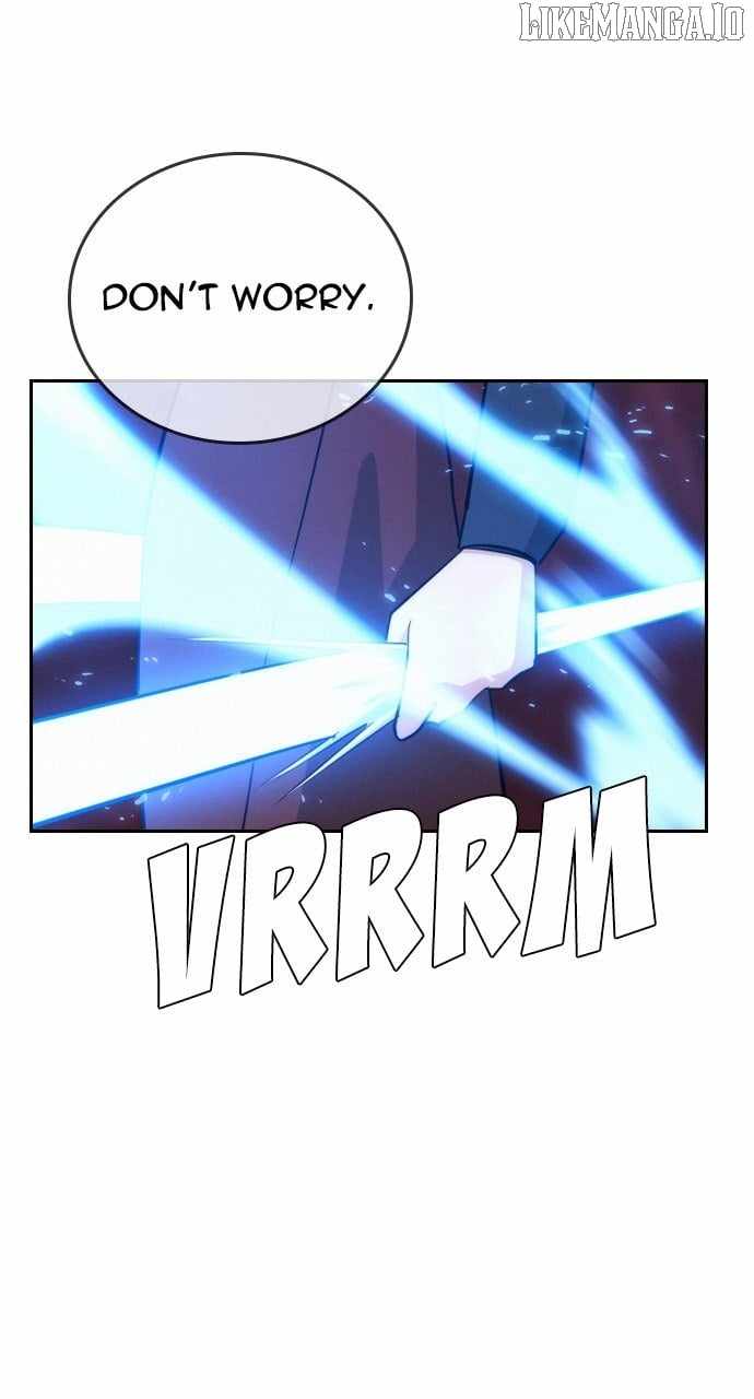 The Regressor Protects Only Me Chapter 42 - Page 92