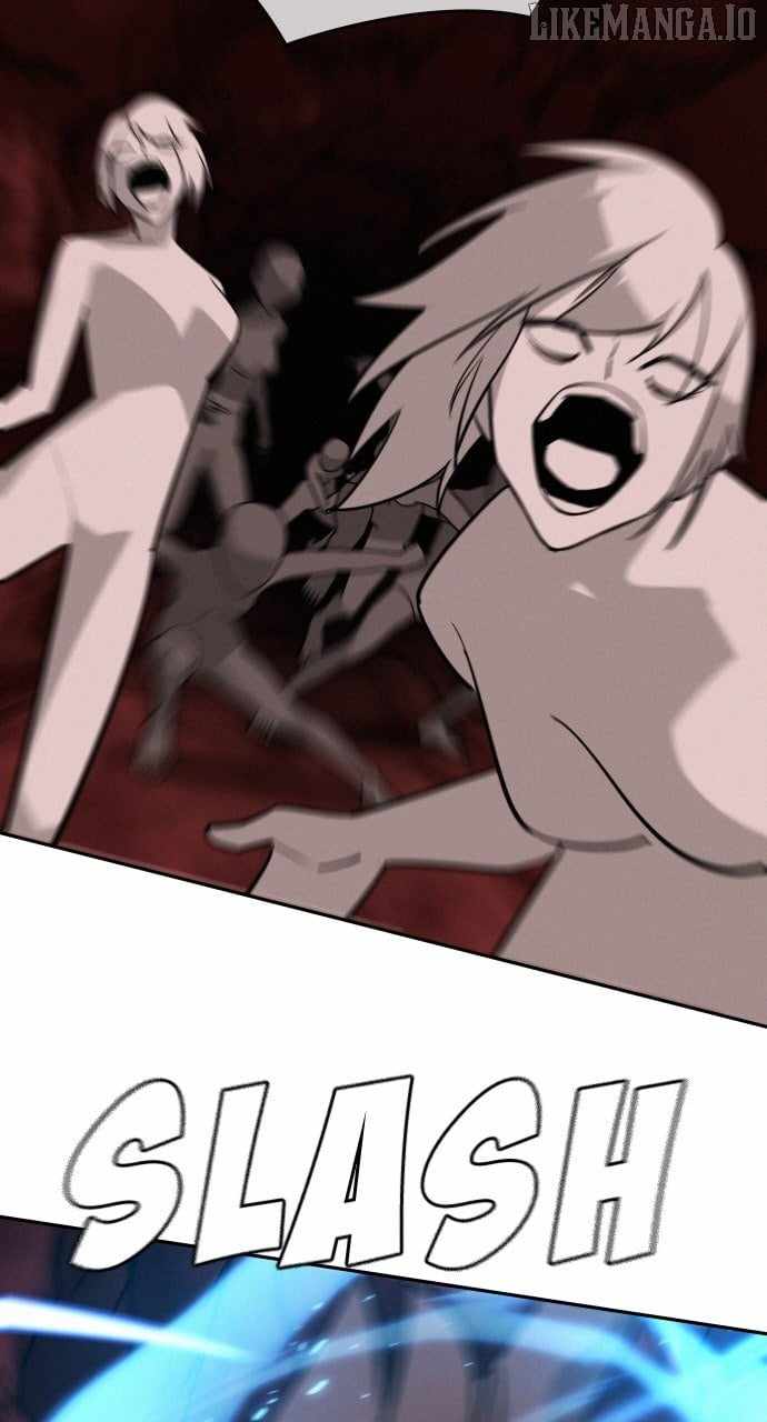 The Regressor Protects Only Me Chapter 42 - Page 95