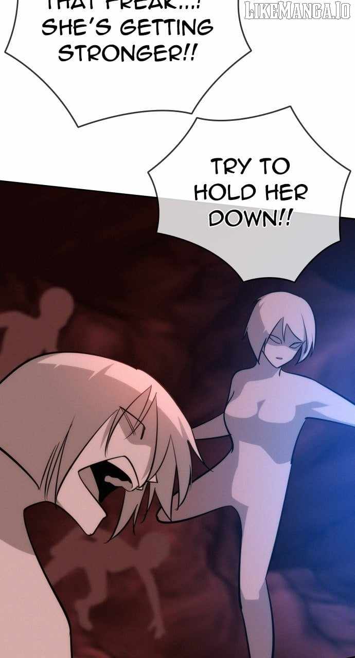 The Regressor Protects Only Me Chapter 42 - Page 97