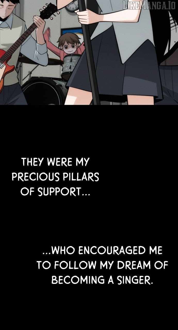 The Regressor Protects Only Me Chapter 43 - Page 2