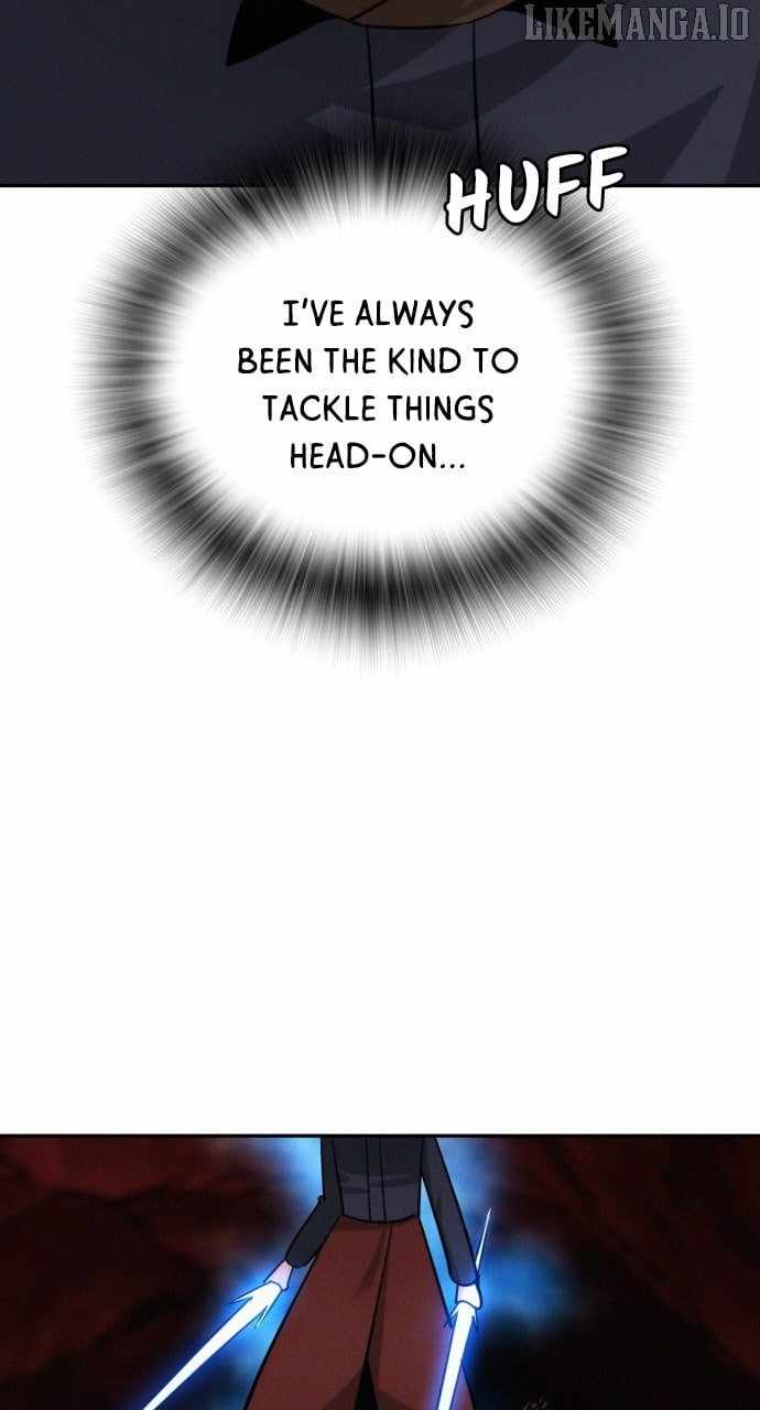 The Regressor Protects Only Me Chapter 43 - Page 11