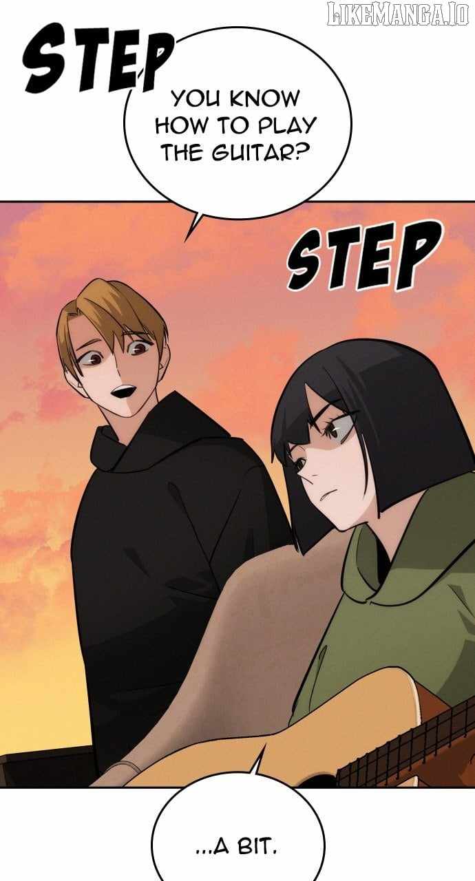 The Regressor Protects Only Me Chapter 43 - Page 101