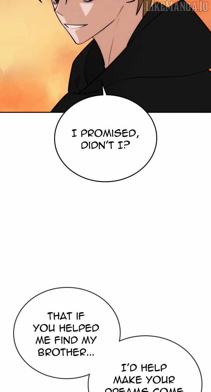 The Regressor Protects Only Me Chapter 43 - Page 107