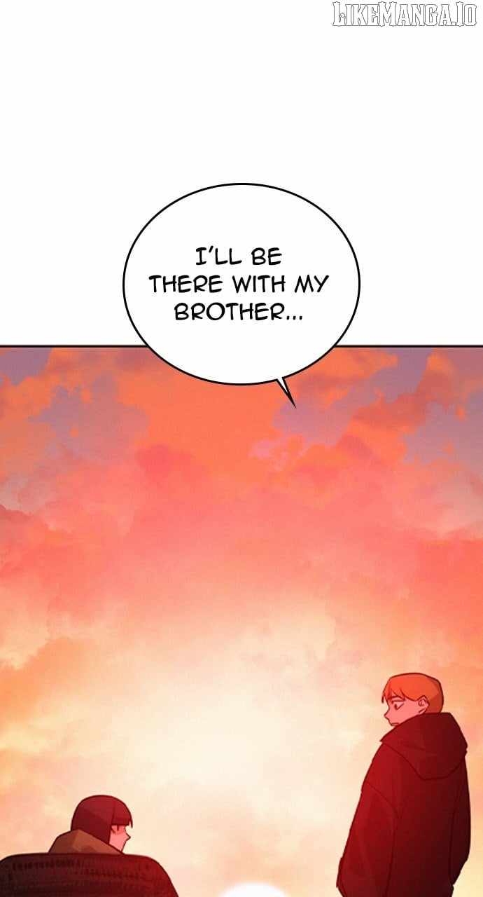 The Regressor Protects Only Me Chapter 43 - Page 109