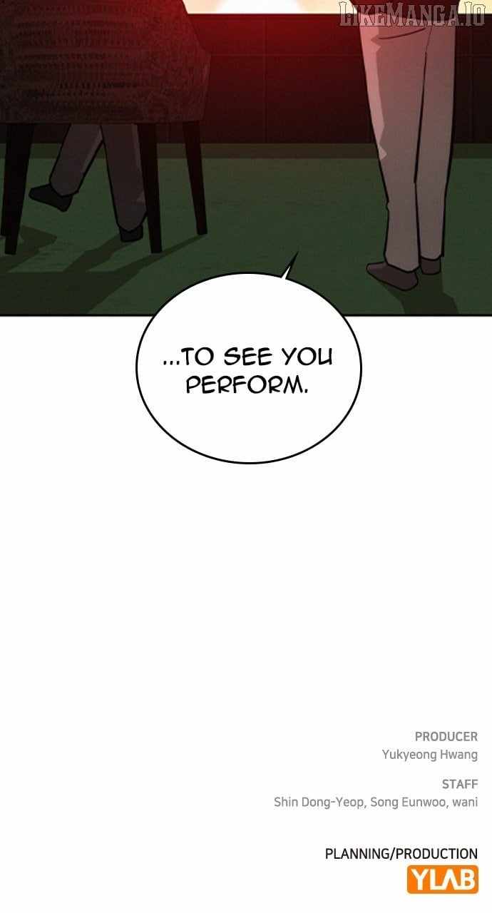 The Regressor Protects Only Me Chapter 43 - Page 110