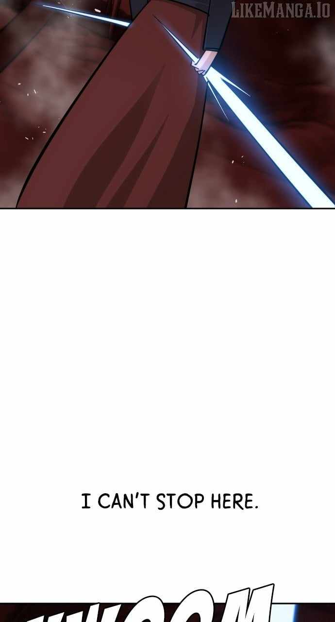 The Regressor Protects Only Me Chapter 43 - Page 14