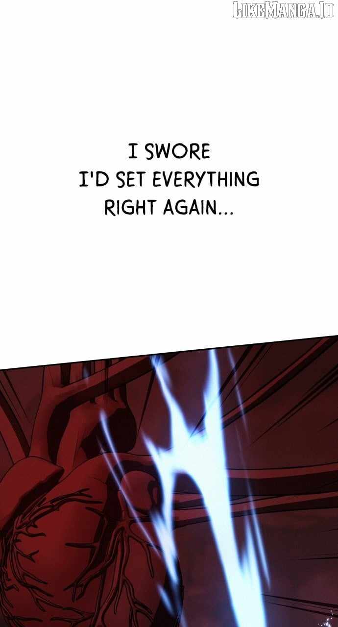 The Regressor Protects Only Me Chapter 43 - Page 16