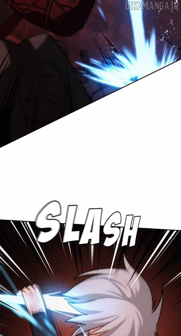 The Regressor Protects Only Me Chapter 43 - Page 17