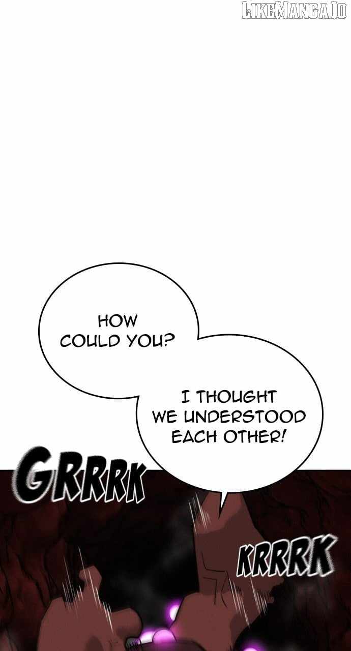 The Regressor Protects Only Me Chapter 43 - Page 19