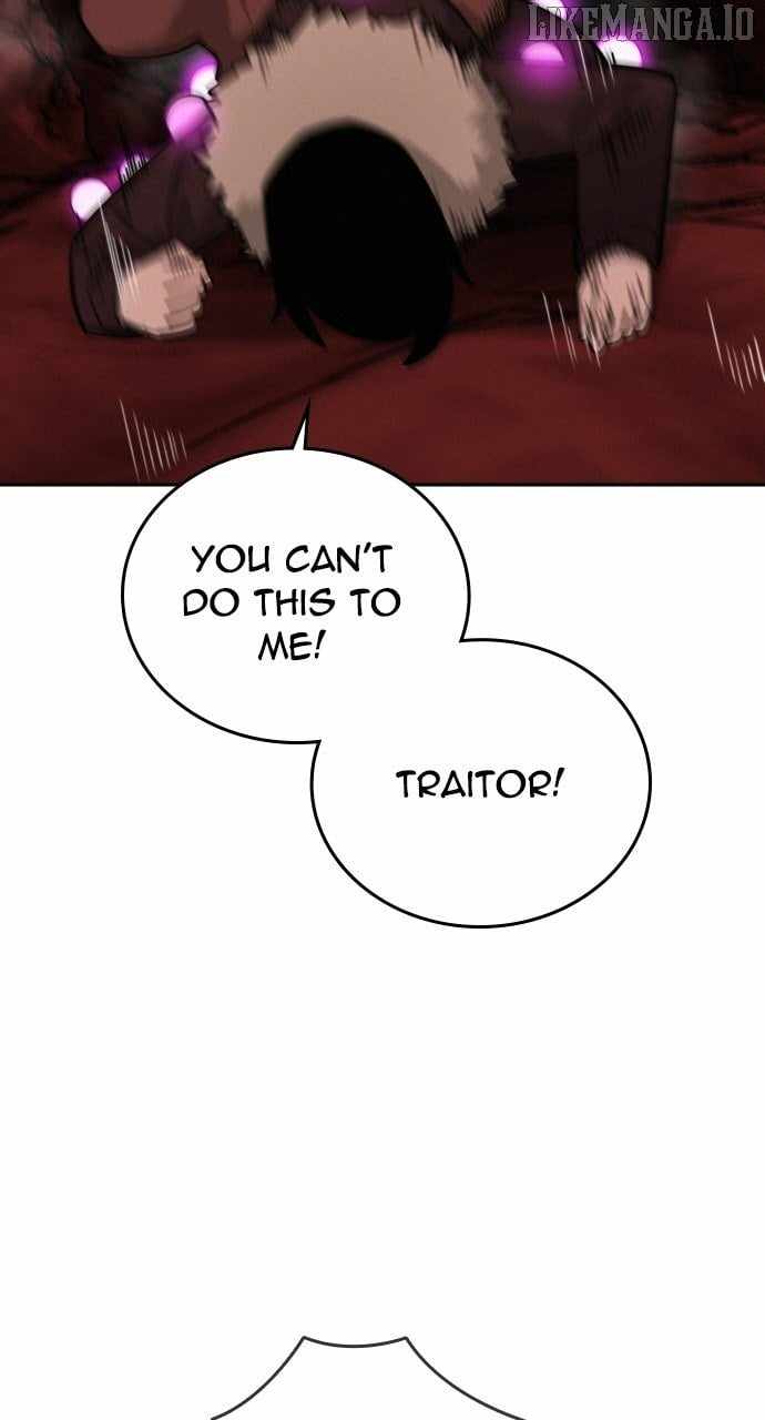 The Regressor Protects Only Me Chapter 43 - Page 20