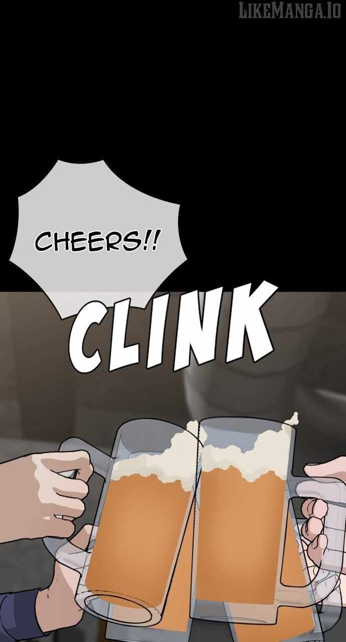The Regressor Protects Only Me Chapter 43 - Page 3