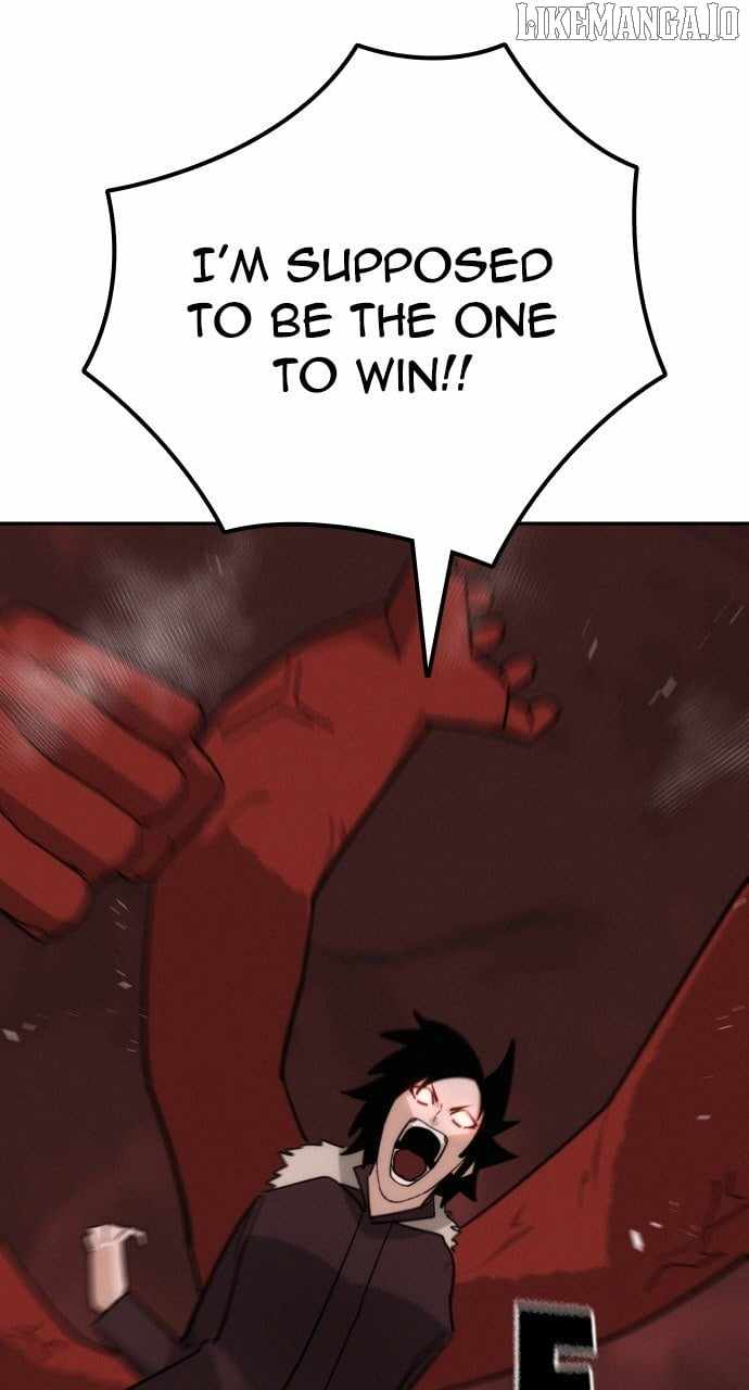 The Regressor Protects Only Me Chapter 43 - Page 22