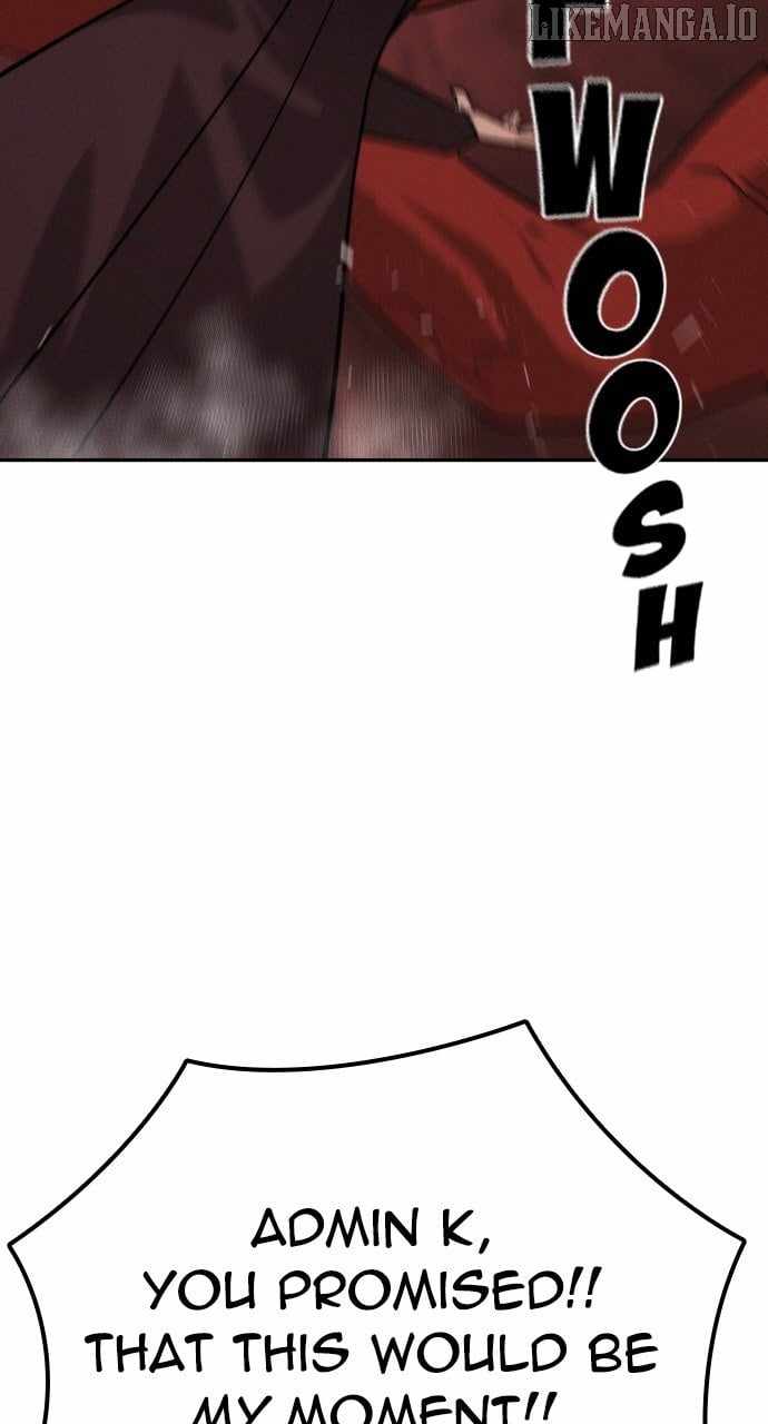 The Regressor Protects Only Me Chapter 43 - Page 23