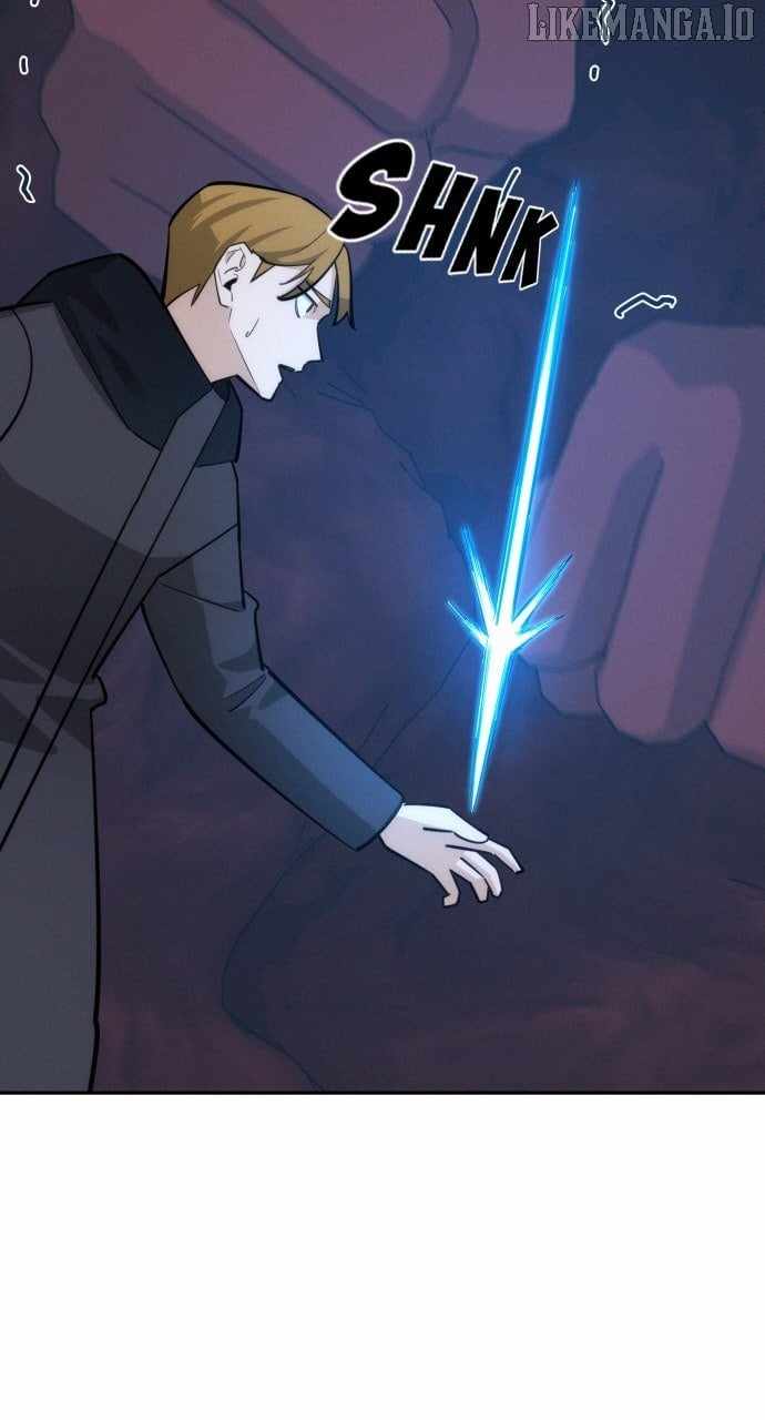 The Regressor Protects Only Me Chapter 43 - Page 30