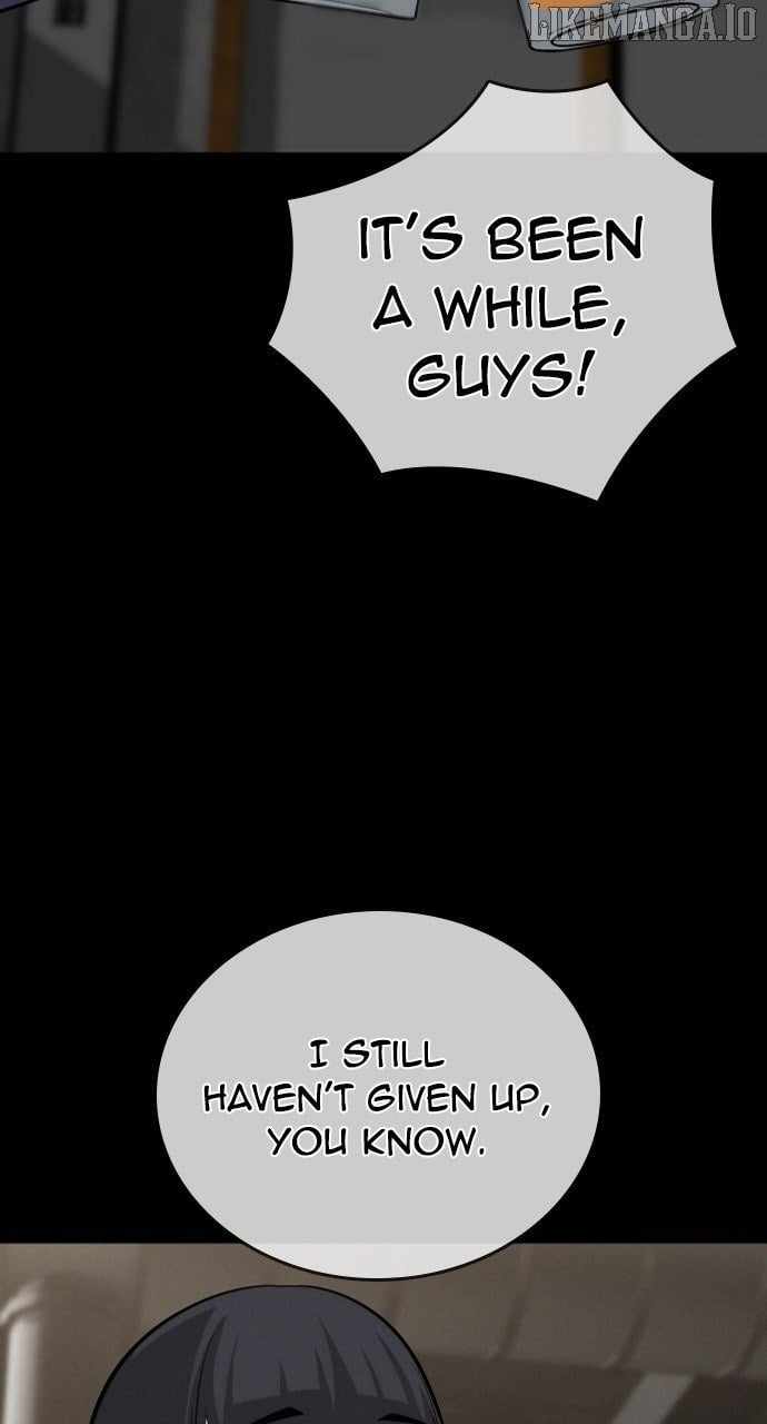 The Regressor Protects Only Me Chapter 43 - Page 4