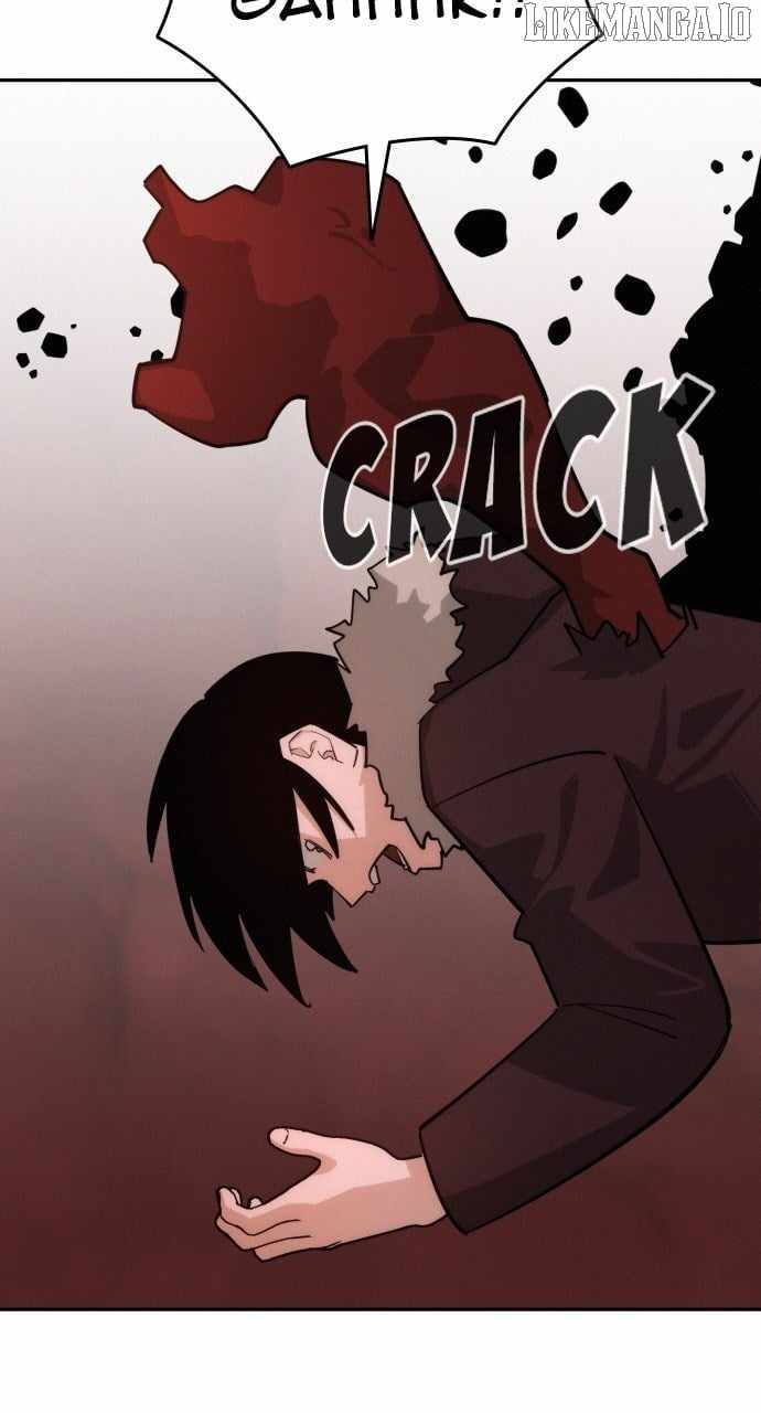 The Regressor Protects Only Me Chapter 43 - Page 34